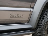 Suzuki Jimny 5 door styled by Seeker 10k upgrades fitted  37