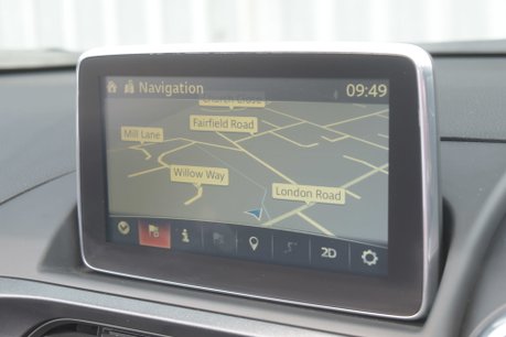 Abarth 124 Spider SPIDER MULTIAIR 18