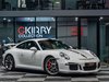 Porsche 911 GT3 PDK