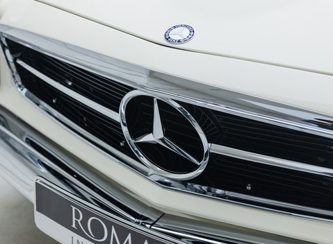 Mercedes-Benz 280 SL W113 Pagoda 48