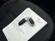 Hyundai TUCSON 1.6 Tucson Premium TGDi MHEV Semi-Auto 5dr 33