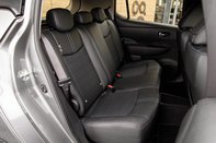 Nissan LEAF N-CONNECTA 40