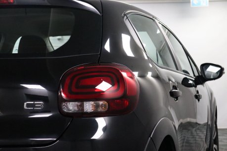 Citroen C3 PURETECH FEEL 37