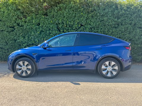 Tesla Model Y SUV 5dr Electric Auto RWD (346 ps) 6