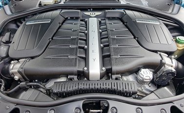 Bentley Continental Supersports 5