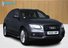 Audi Q5 2.0 TFSI S line Plus SUV 5dr Petrol Tiptronic quattro Euro 6 (s/s) (230 ps)