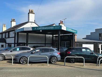 Sell Your Car