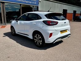 Ford Puma 1.0 Puma ST-Line MHEV 5dr 69