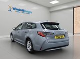 Toyota Corolla 1.8 VVT-h Icon Tech Touring Sports CVT Euro 6 (s/s) 5dr 8
