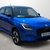 Suzuki Swift 1.2 Mild Hybrid Ultra ALLGRIP 5dr 1