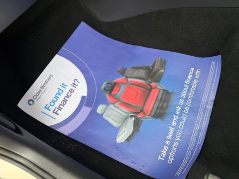 Skoda Citigo 1.0 MPI SE ASG Euro 5 3dr 28