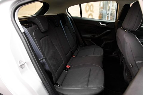 Ford Focus TITANIUM 36