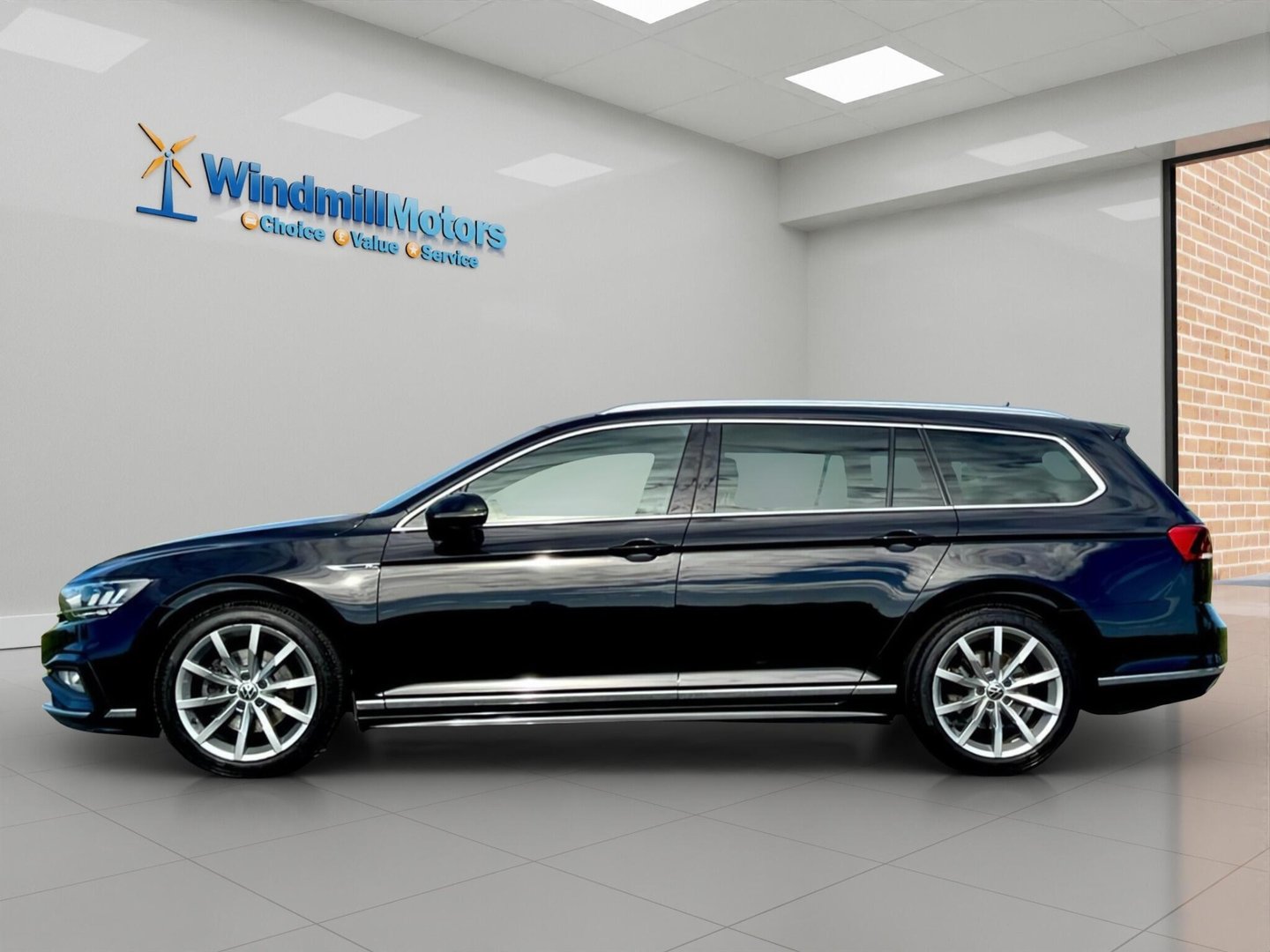2023 Volkswagen Passat — image 6