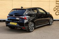 Hyundai i20 T-GDI N LINE MHEV 2