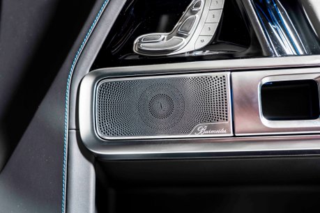 Mercedes-Benz G Series G 580. NOW SOLD. SIMILAR REQUIRED. PLEASE CALL 01903 254800. 37