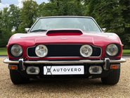 Aston Martin V8 2
