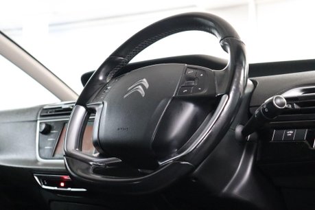 Citroen Grand C4 Spacetourer BLUEHDI FLAIR S/S 12