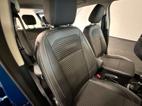 Ford Ecosport 1.0 EcoSport Titanium 5dr 13