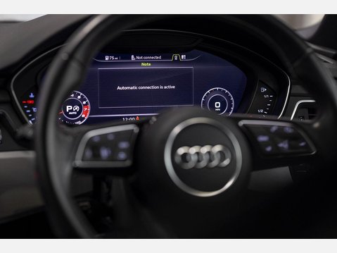Audi S5 3.0 TFSI V6 Sportback Tiptronic quattro Euro 6 (s/s) 5dr 58