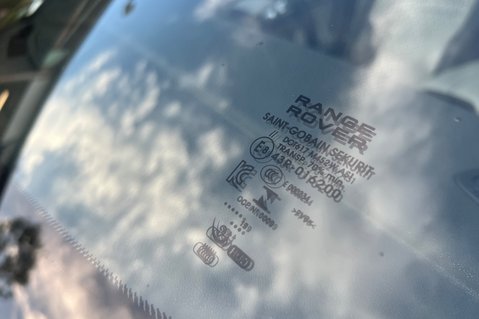 Land Rover Range Rover Evoque FIRST EDITION MHEV - ENGINE LIGHT IS ON - PART EX TO CLEAR 48
