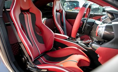 Ferrari 812 Superfast 12