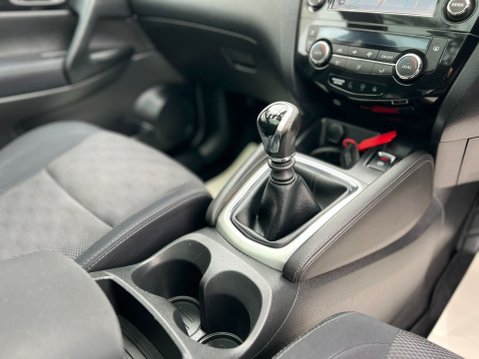Nissan Qashqai DCI N-TEC PLUS 49