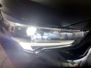 Vauxhall Corsa Electric 50kWh Ultimate Hatchback 5dr Electric Auto (136 ps) Half Leather - Air Con 9