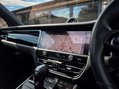 Porsche Macan 2.9 Macan S Semi-Auto 4WD 5dr 29