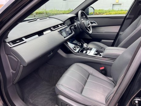 Land Rover Range Rover Velar 2.0 D200 MHEV Edition Auto 4WD Euro 6 (s/s) 5dr 83