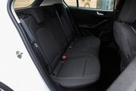 Ford Focus TITANIUM 34