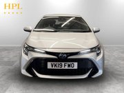 Toyota Corolla 1.8 VVT-h Icon Tech Hatchback 5dr Petrol Hybrid CVT Euro 6 (s/s) (122 ps) 2