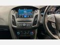 Ford Focus 1.0T EcoBoost Zetec Edition Euro 6 (s/s) 5dr 7