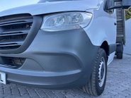 Mercedes-Benz Sprinter 315 Cdi Progressive Tipper with Air Conditioning 20
