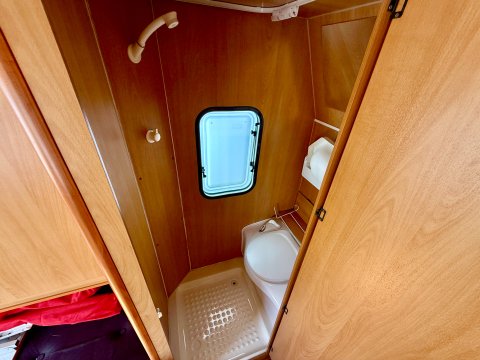 Freedom Jetstream Twin Sport  17