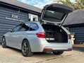 BMW 3 Series 3.0 335d M Sport Touring 5dr Diesel Auto xDrive Euro 6 (s/s) (313 ps) 14