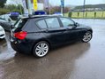 BMW 1 Series 1.5 118i Sport Euro 6 (s/s) 5dr 8