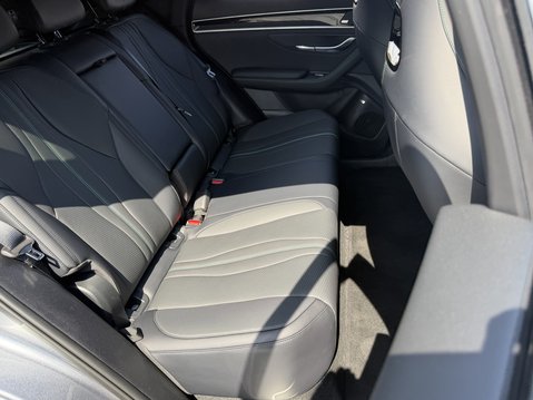 BYD Seal U 5dr 1.5 Phev Dm-i Comfort Au 32