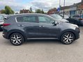 Kia Sportage 1.6 T-GDi GT-Line Euro 6 5dr 7