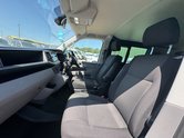 Volkswagen Transporter Crew Cab AUTO SWB L1H1 Low Roof T32 Highline 204ps 4motion Air Con Alloys E 15
