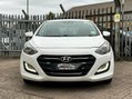 Hyundai i30 CRDI S BLUE DRIVE 8