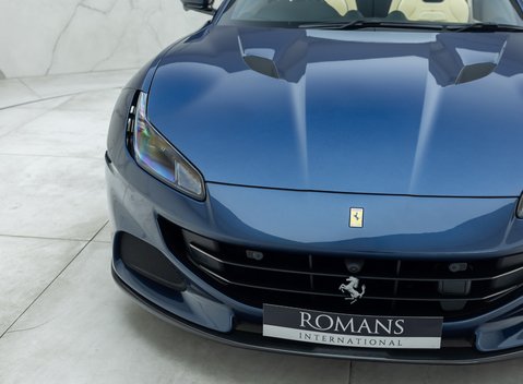 Ferrari Portofino M 29