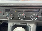 Volkswagen Transporter SWB L1H1 Low Roof Startline T32 Air Con Sensors EURO 6 31