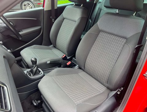 Volkswagen Polo 1.2 Polo Match Edition TSi 5dr 34
