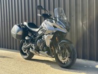 Triumph Tiger 0.7 Tiger 660 Sport 14