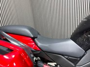 Kawasaki Z1000 SX ABS 2015 SIDE PANNIERS NEW MOT WARRANTY 1000CC TOURER 23
