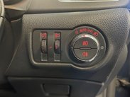 Vauxhall Astra 2.0 CDTi SRi Auto Euro 5 5dr 16