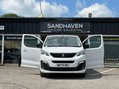 Peugeot Expert 1.5 BlueHDi 1000 Asphalt Premium + Long Panel Van 6dr Diesel Manual LWB Eur 16