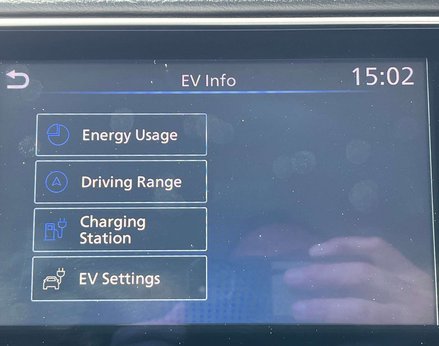 Nissan LEAF Leaf E+ Tekna 62 kw/h battery, 239 mile range, 5dr 44