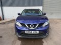 Nissan Qashqai 1.2 DIG-T Tekna 2WD Euro 6 (s/s) 5dr 2