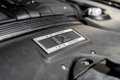 Bentley Bentayga W12. ALL TERRAIN SPEC. PANORAMIC ROOF. H, C & M SEATS. PRIVACY GLASS. 72